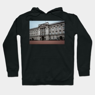 Royal Facade Hoodie